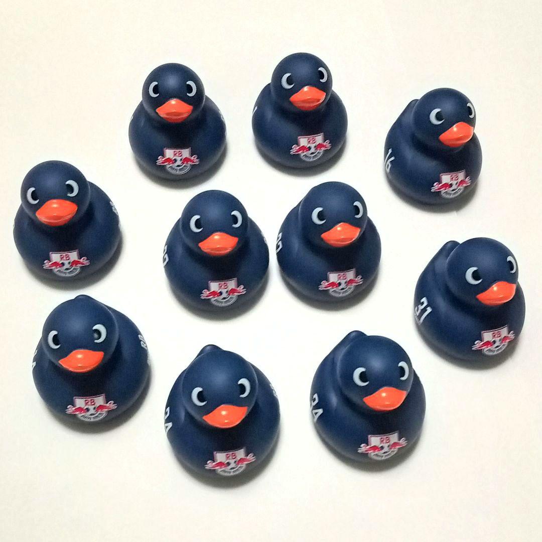 RB大宮アルディージャバスダック 【泉/笠原/茂木/村上/阿部/安満/サポ】