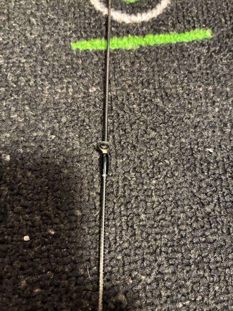 フィッシュマン　ビームスインテ64ul