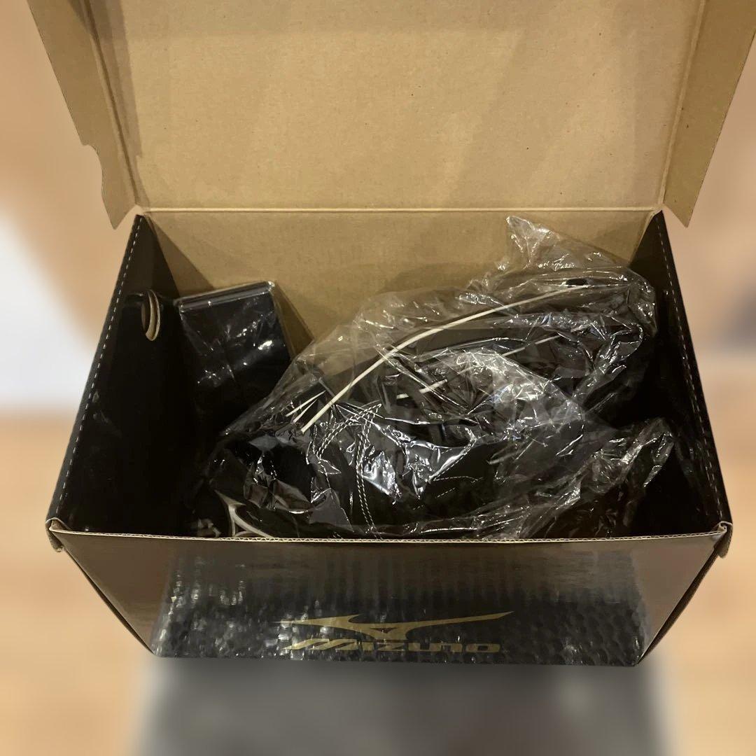 イチローICHIRO MODEL 2010 プレミアムレプリカ　グラブ　グローブ