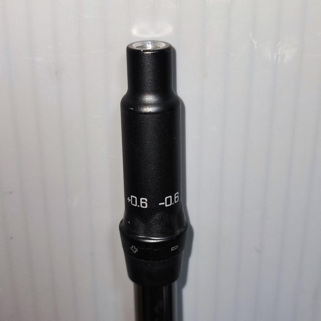 PING TOUR 173 65S ドライバー用 シャフト G400