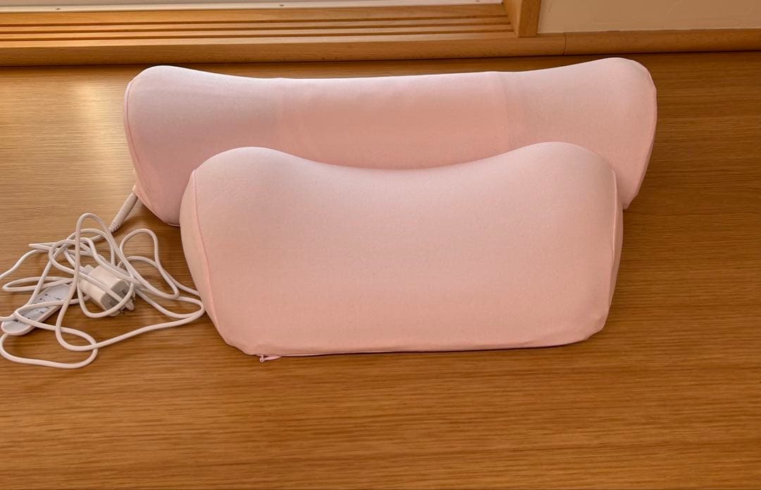 カルクス・首と肩がホッとする枕