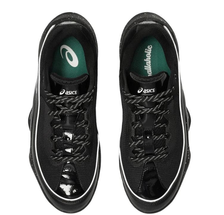 【完売】ballaholic × ASICS UNPRE ARS LOW3