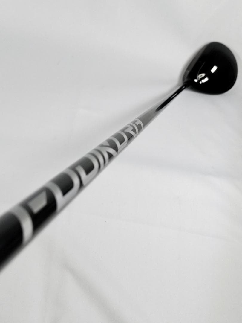 ヤマハ⭐インプレスDRIVESTAR 5W 17°SPEEDER NX：SR