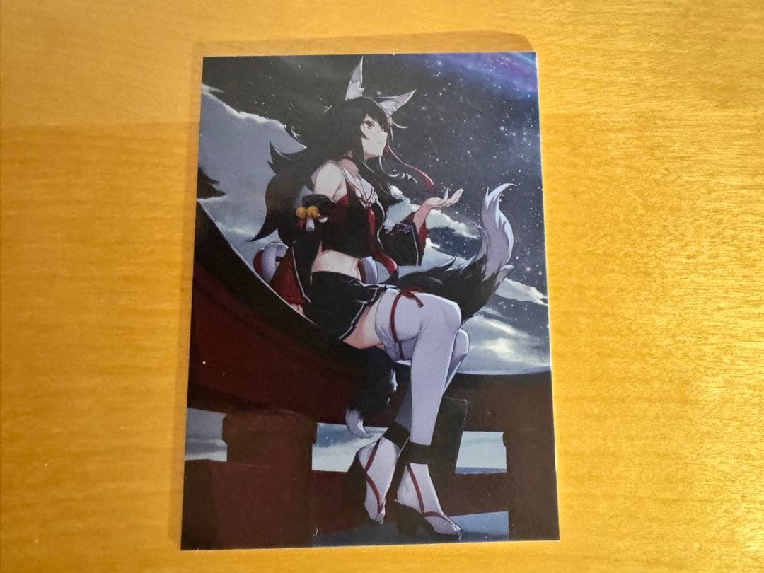 【先行予約特典付き】大神ミオ 1stアルバム「Night walk」