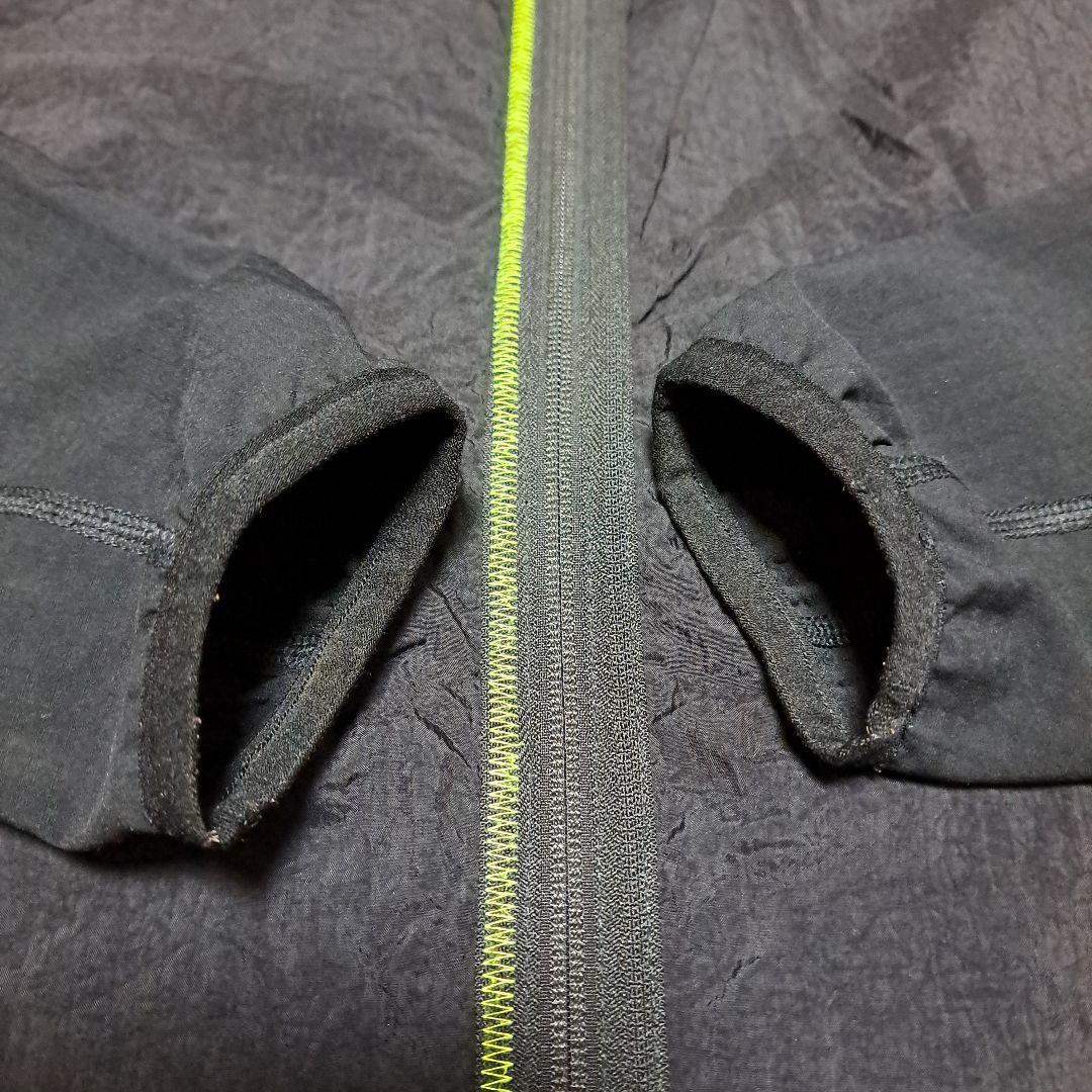 NIKE SPORTS フレックス ナイロンジャージ上下セット S