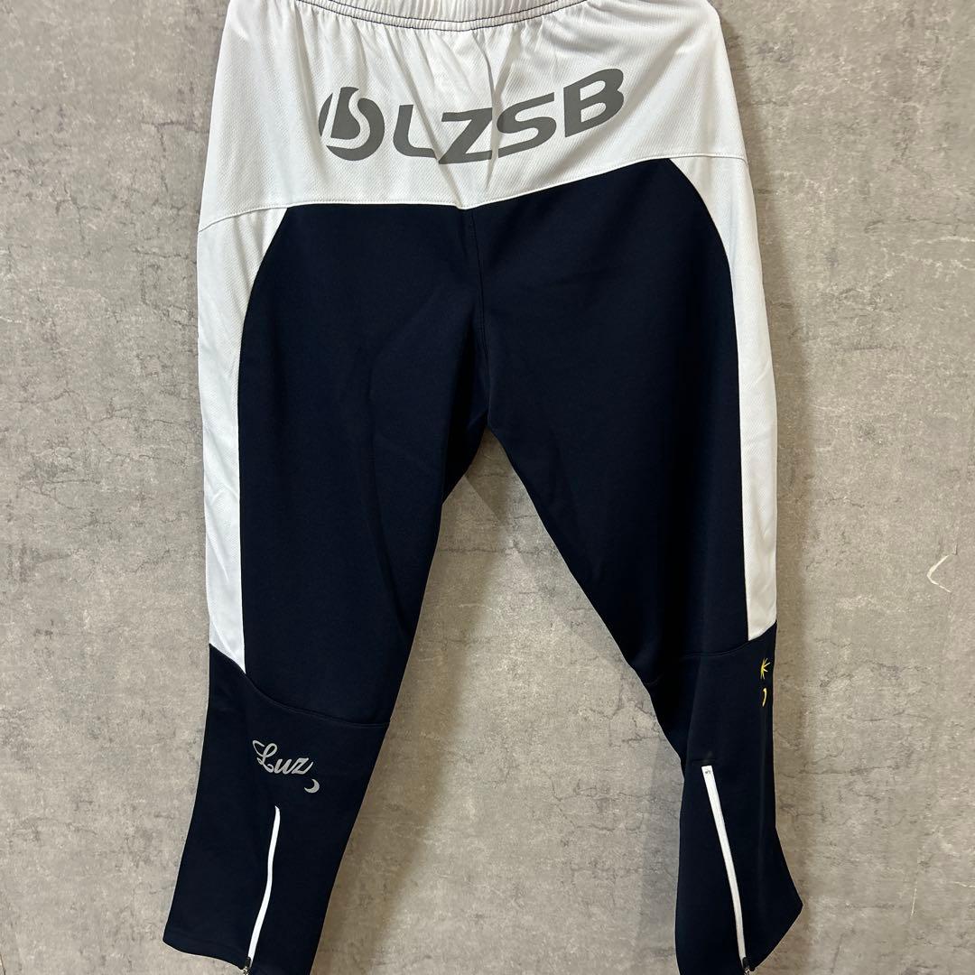 ■【ルースイソンブラ】 サッカー フットサル ウェア　M