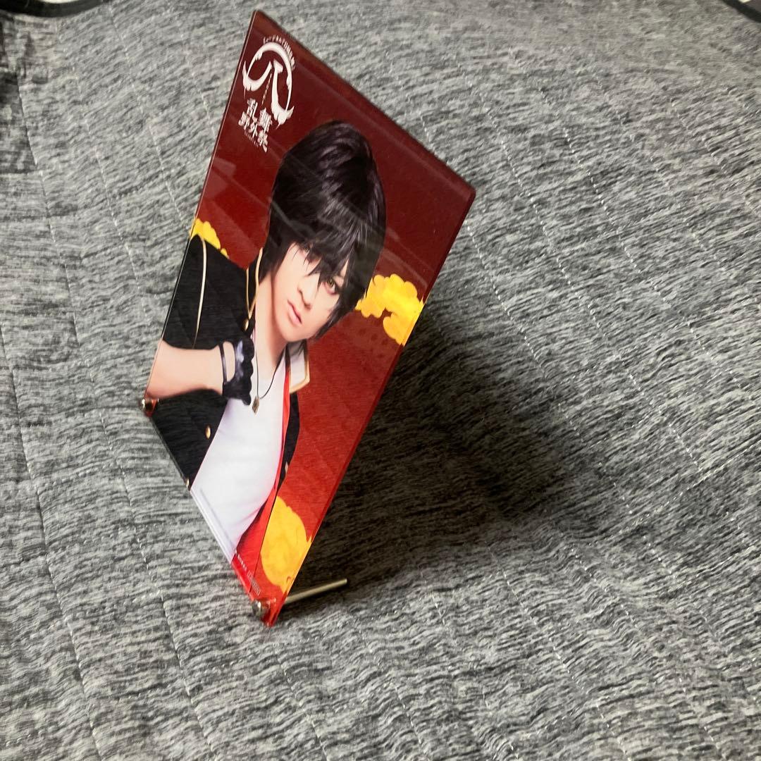 ミュージカル『刀剣乱舞』すえひろがり 乱舞野外祭 彩時記　セット