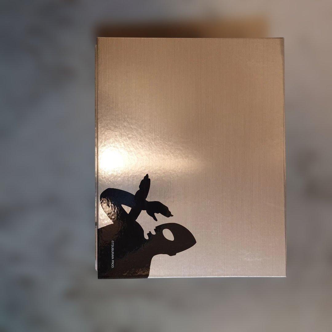 ウルトラマン10巻(バインダー付き)他