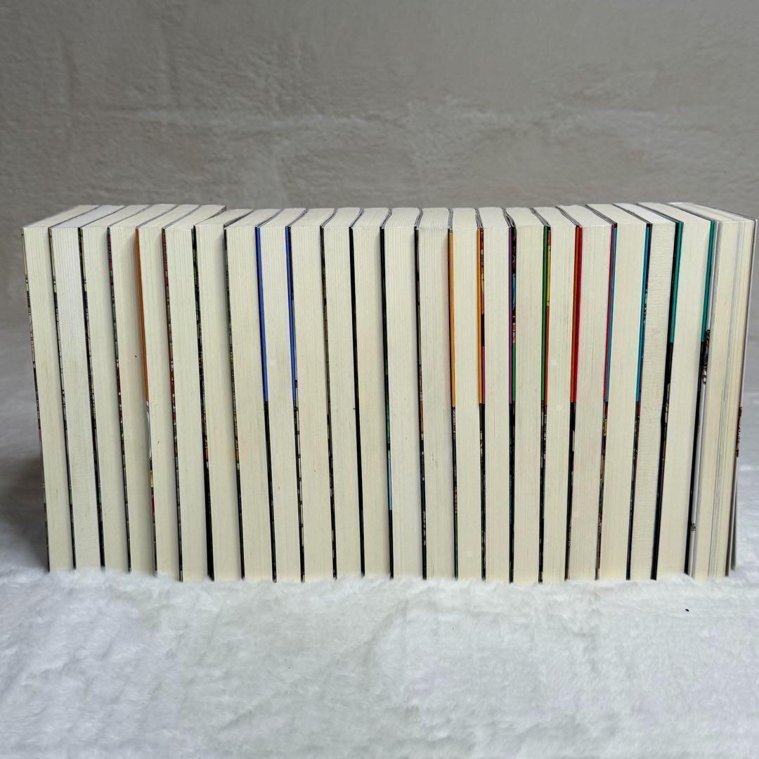 【美品】ふしぎ駄菓子屋 銭天堂全巻、天獄園2冊、公式ガイドブック 23冊セット