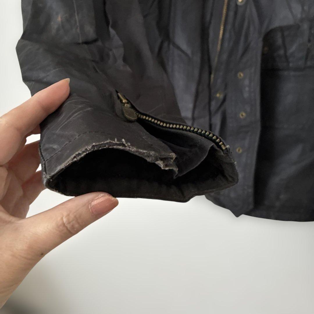 BELSTAFF ヴィンテージ メンズアウターカッコいい