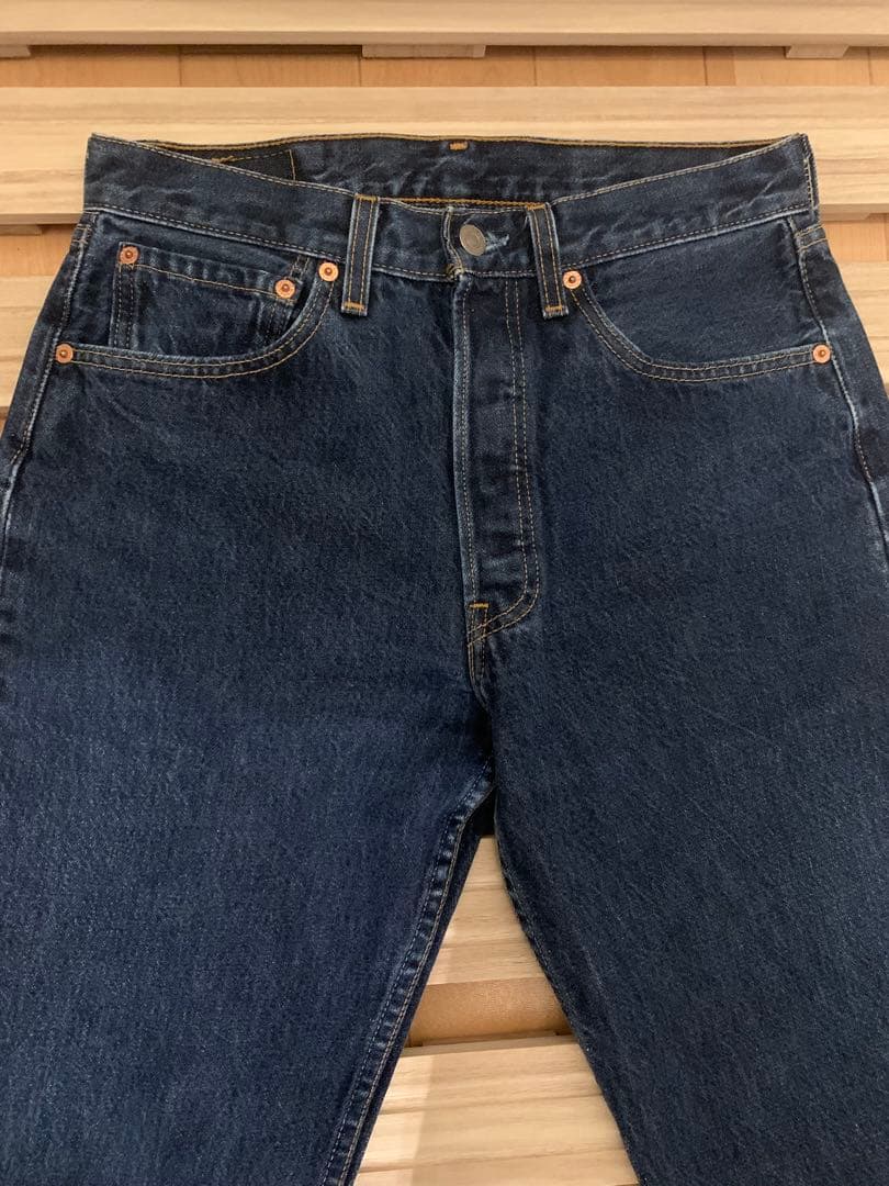 リーバイス 501 90s アメリカ製 W31