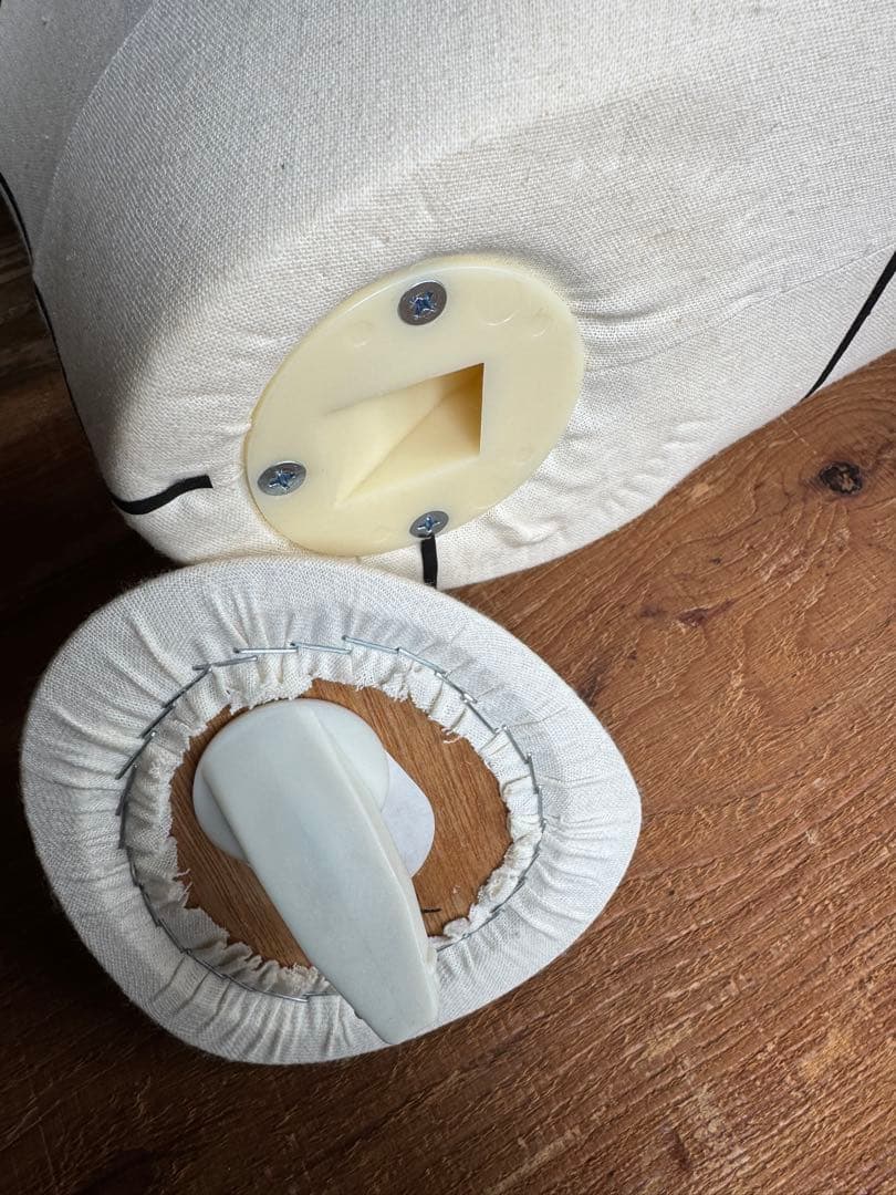 BUNKA文化服装学院 新文化ヌードボディ 三又ベース 右腕付