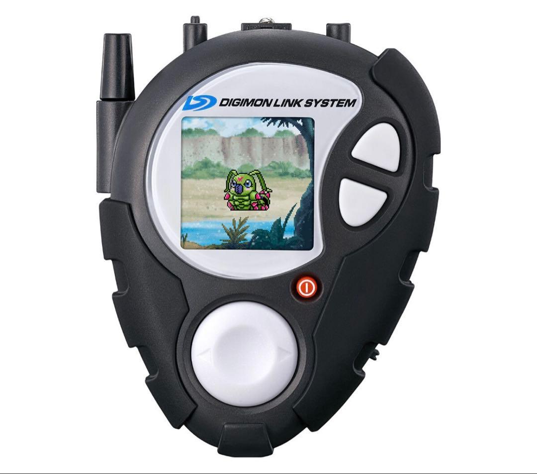 D-3 デジモン　3種セット　DIGIMON DETECT&DISCOVER