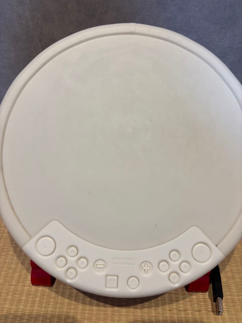 太鼓の達人 ドコドンRPGパック　太鼓とバチセット