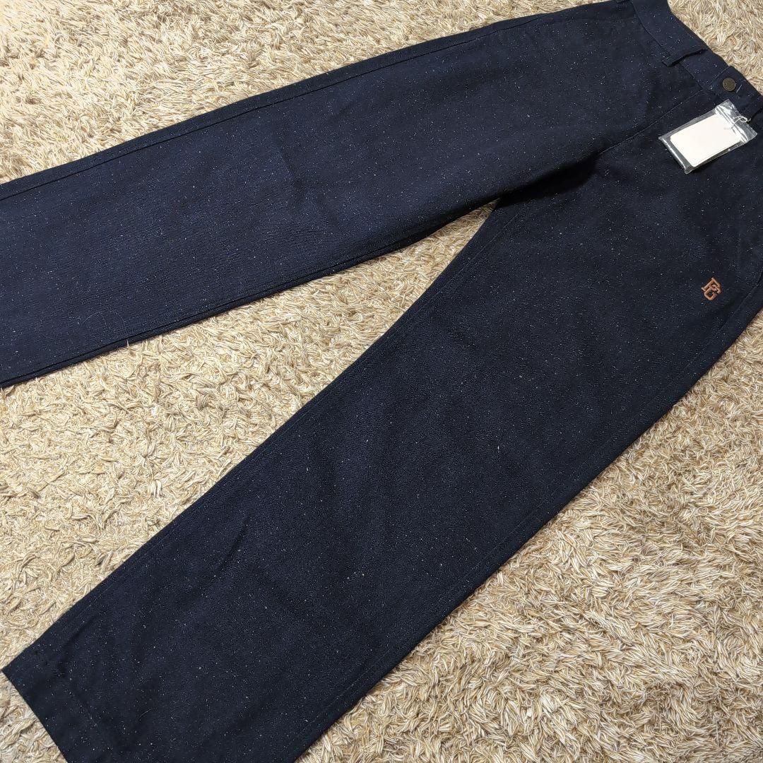 PEARLY GATES 新品未使用 デニム レディース ゴルフウェア 0