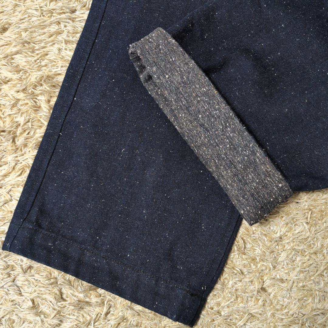 PEARLY GATES 新品未使用 デニム レディース ゴルフウェア 0