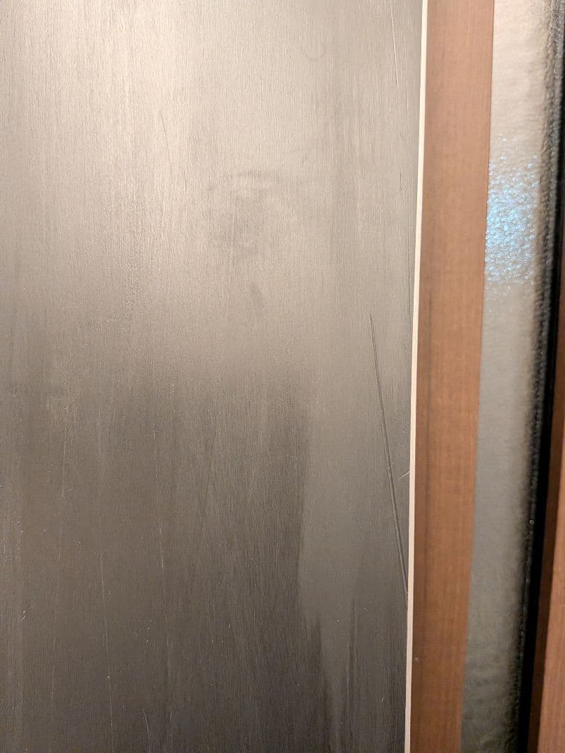 OGASAKA　FCS 162センチ　スノーボード