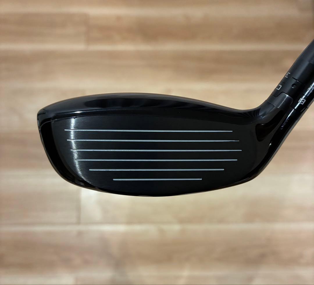 タイトリスト GT2 4U 21° テンセイ プロ 1K ハイブリッド 90 S