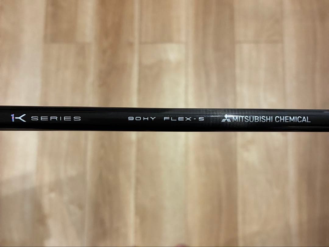 タイトリスト GT2 4U 21° テンセイ プロ 1K ハイブリッド 90 S