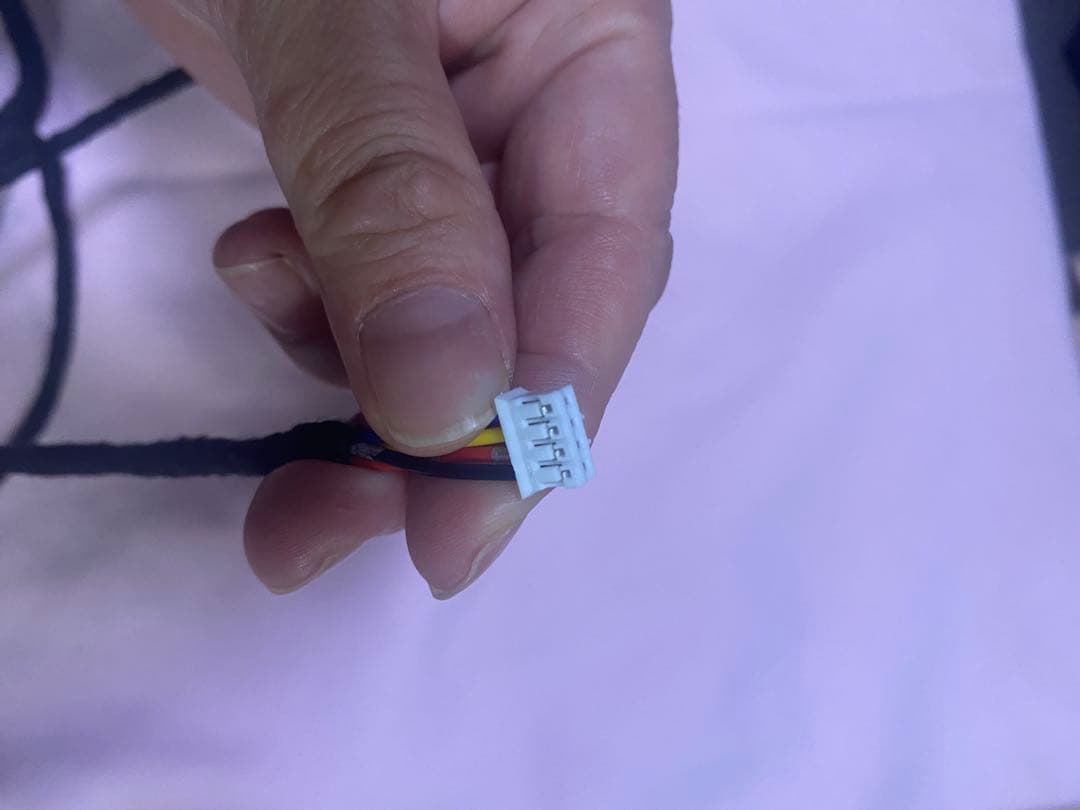 た*か様 ルークス用シフト連動オートブレーキパーキングキット