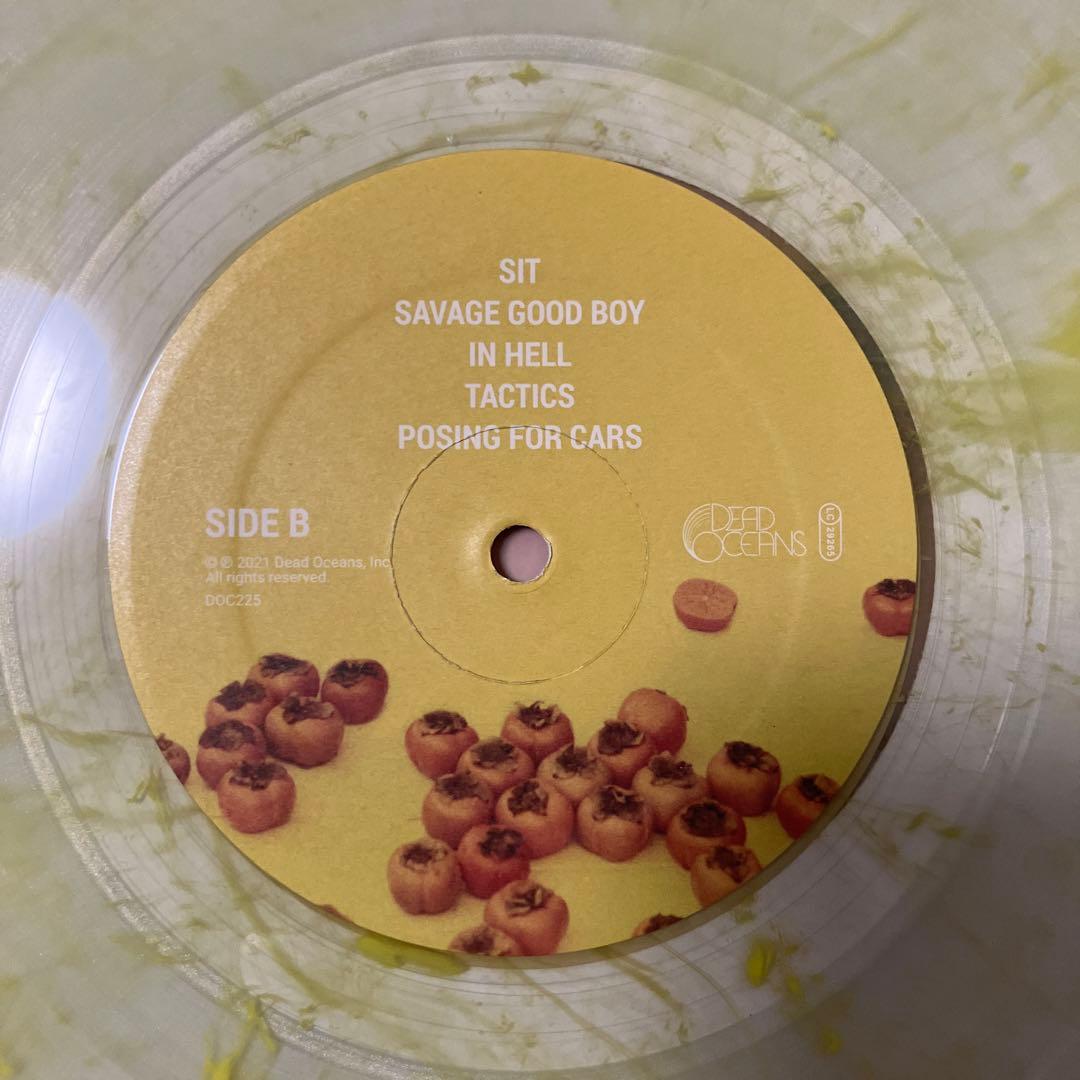 Japanese Breakfast Jubilee LPレコード 新品未使用品