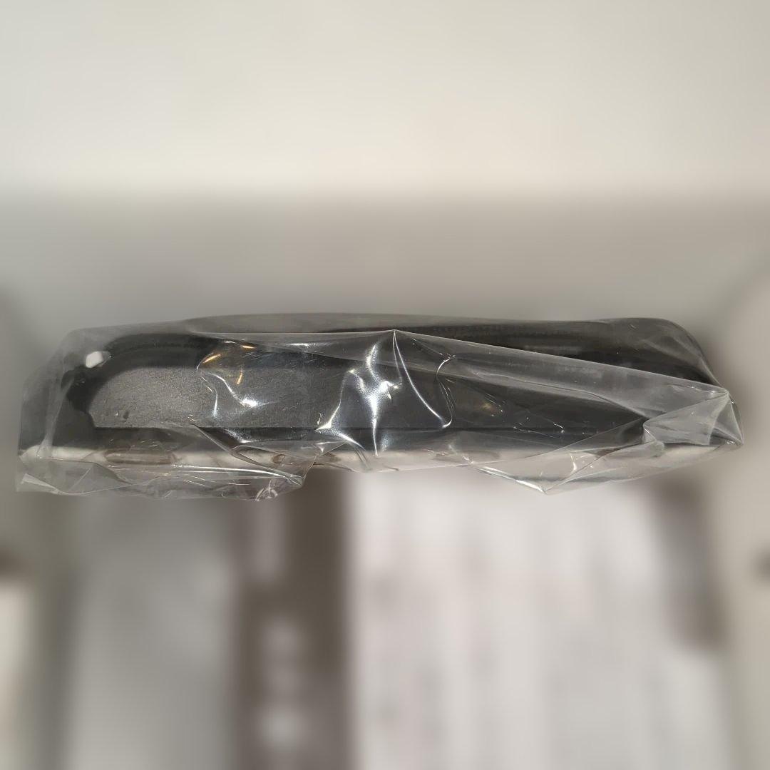 バッテリー強化版Nintendo Switch 本体 ほぼ未使用