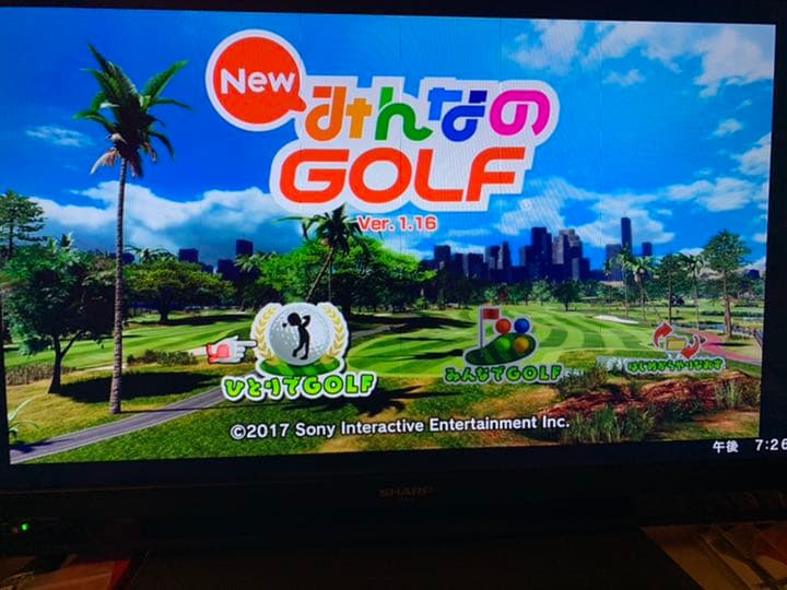 Nintendo Switch SONY PlayStation4 CUH-2200AB01