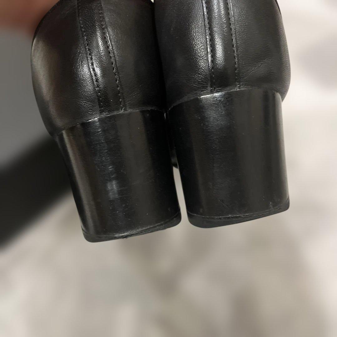 レペットバレエシューズ　38