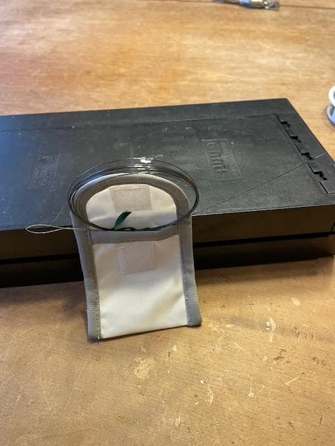 シマノ瀬戸内メバル　４２０　SI-T