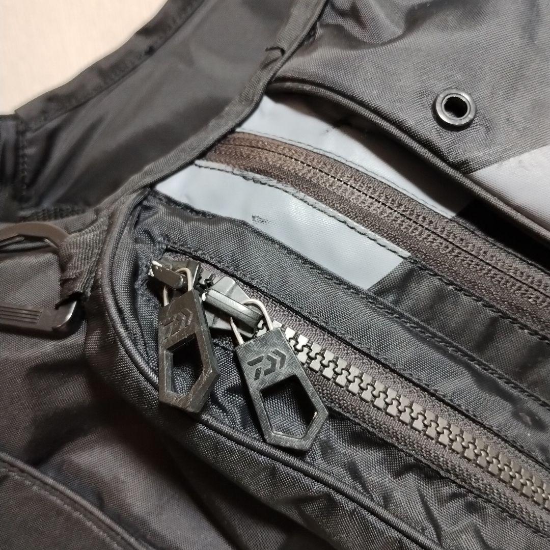 【値下げ不可】ダイワ フローティングベスト DF-3420 XL