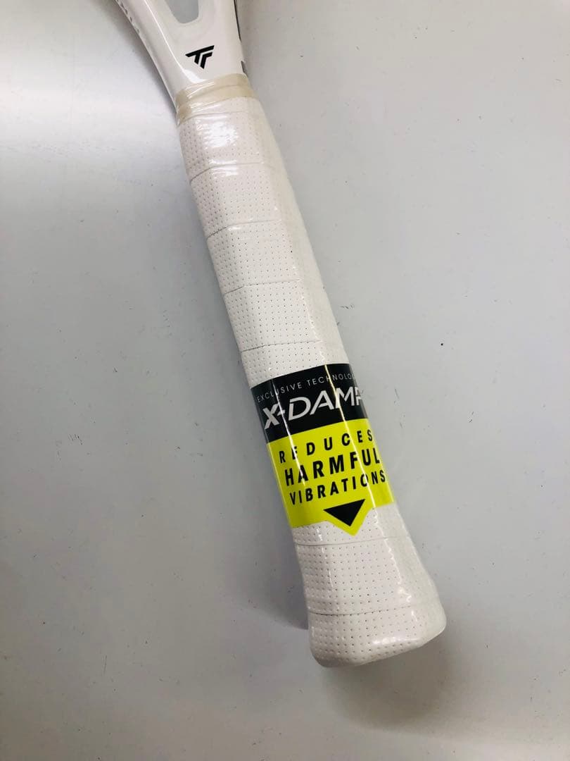 ⭐︎新品未使用⭐︎テクニファイバー FIRE 285 G2