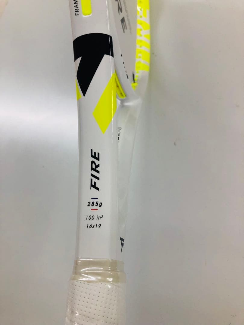 ⭐︎新品未使用⭐︎テクニファイバー FIRE 285 G2