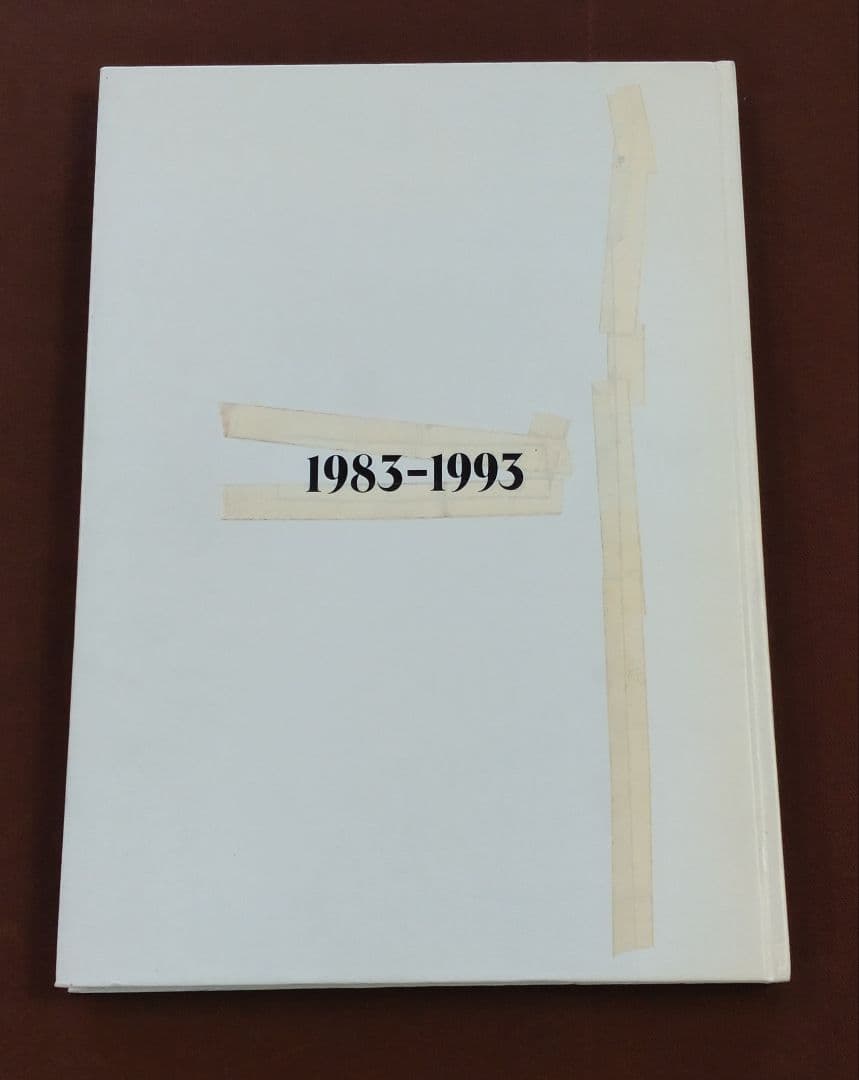 【The Street Sliders】Still Here 10周年 写真集