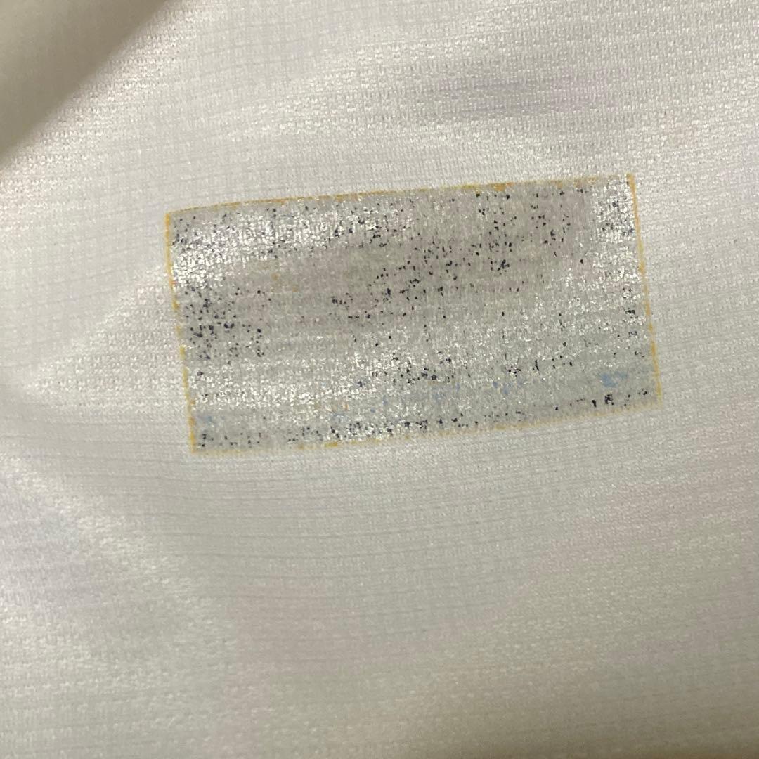 ラツィオ　100周年ユニフォーム　ネスタ