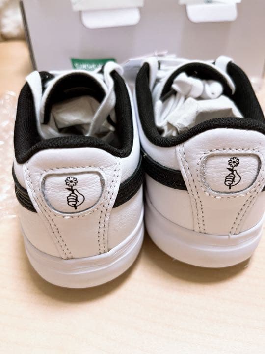 BTS バンタン PUMA プーマ コラボ スニーカー 2017 新品