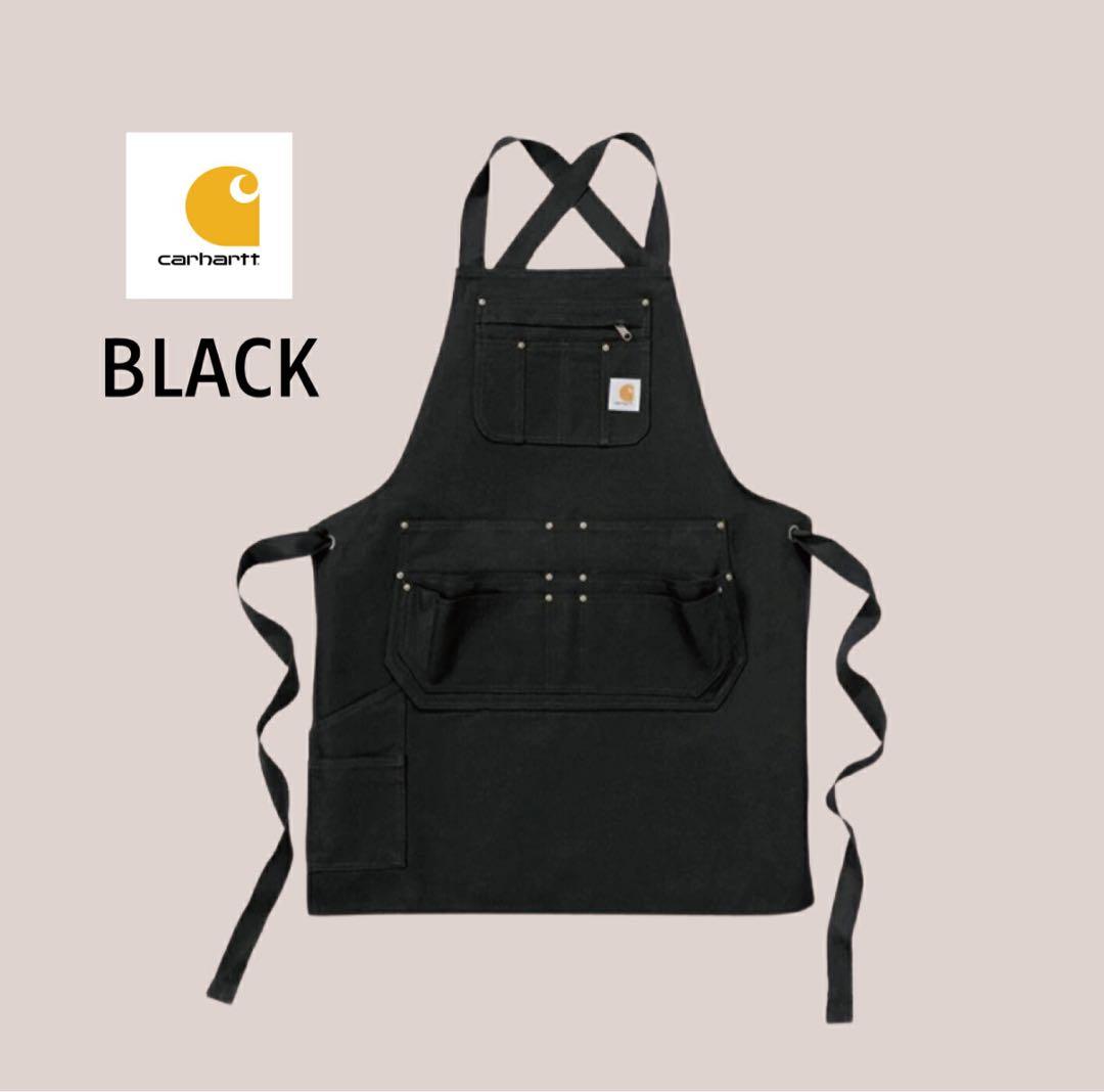 カーハート　エプロン