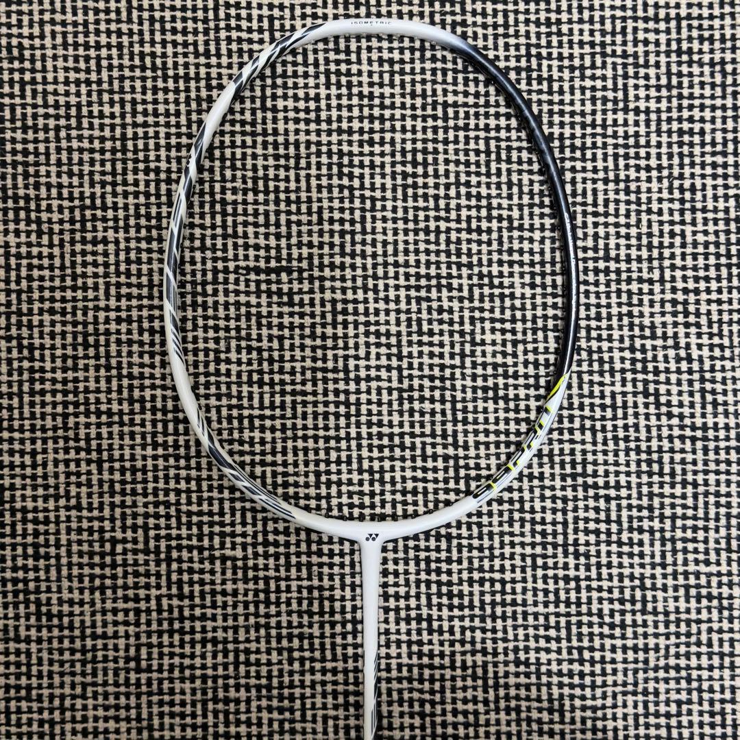 アストロクス99Pro2gen 桃田賢斗モデル 4U5