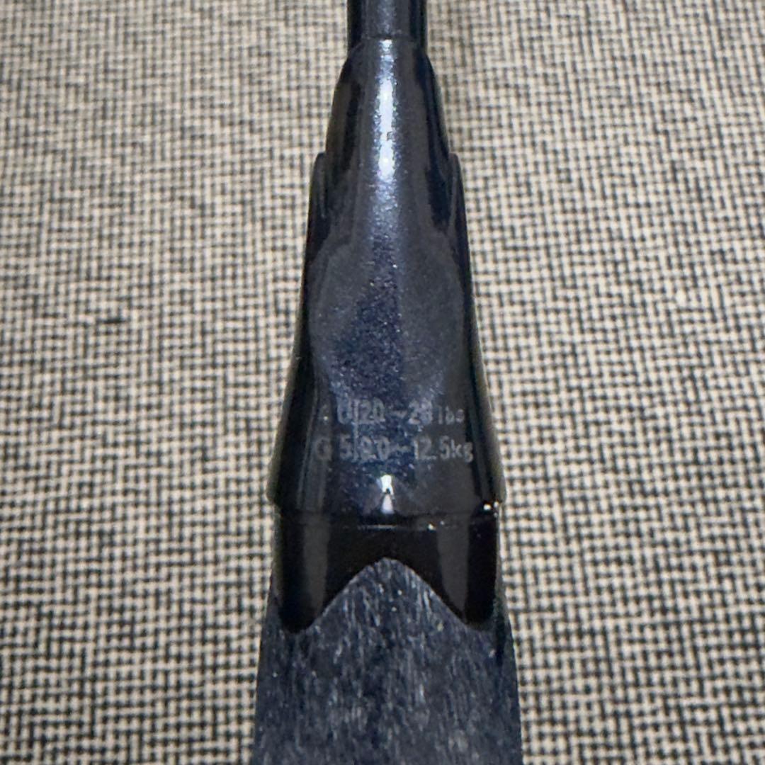 アストロクス99Pro2gen 桃田賢斗モデル 4U5