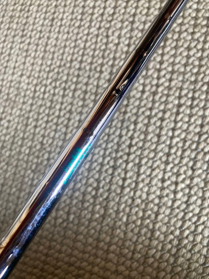 スリクソン zxi5 ５〜Ｐ　6本セット　NS950GH Neo S おまけ付き