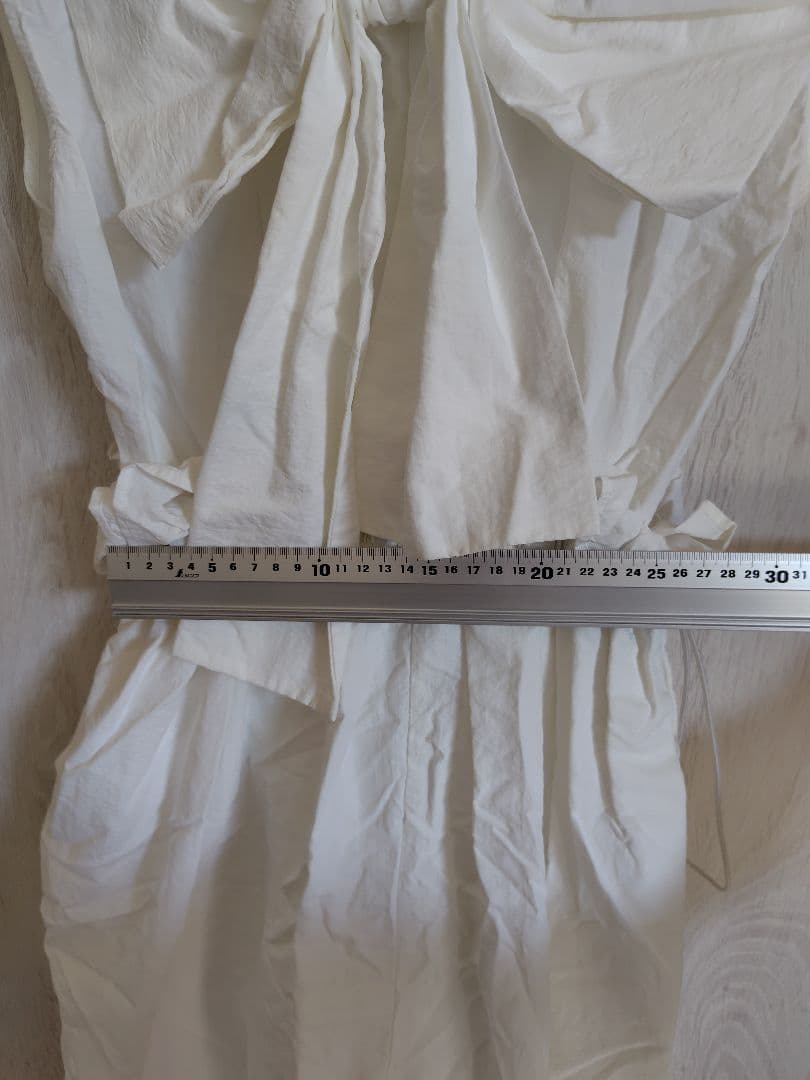 ◆Bibiy.◆ ビビィ フリル オールインワン パンツ　ワンピース