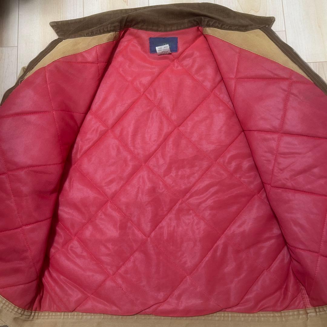 70-80s USA製 OSHKOSH B’GOSH デトロイトジャケット 44