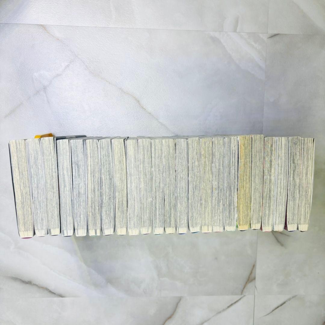 鬼滅の刃 全巻セット 1〜23巻　映画　完結セット　④