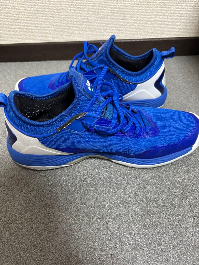 asics グライドノヴァff2