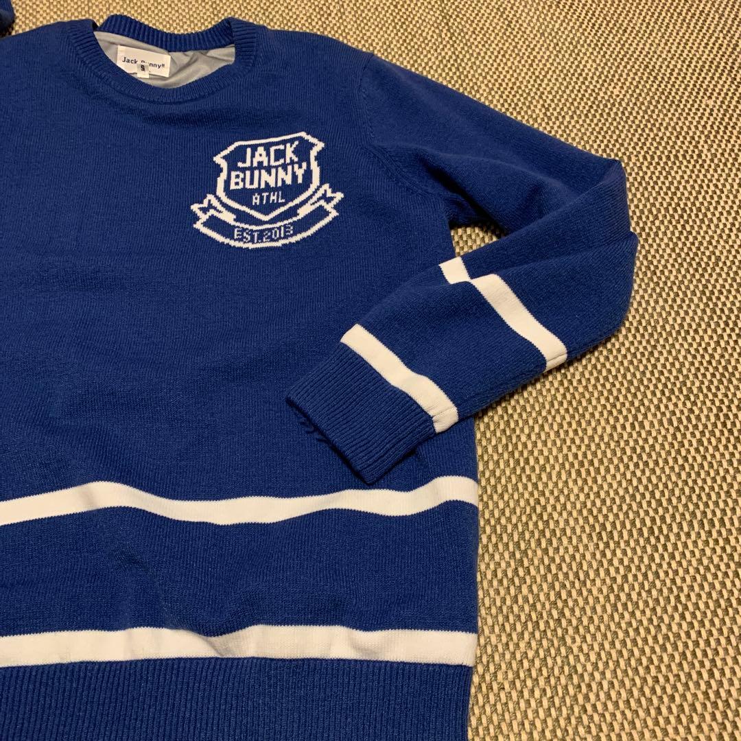 ジャックバニーサイズ5新品購入後ワンラウンド使用後ペットタバコ無し自宅保管