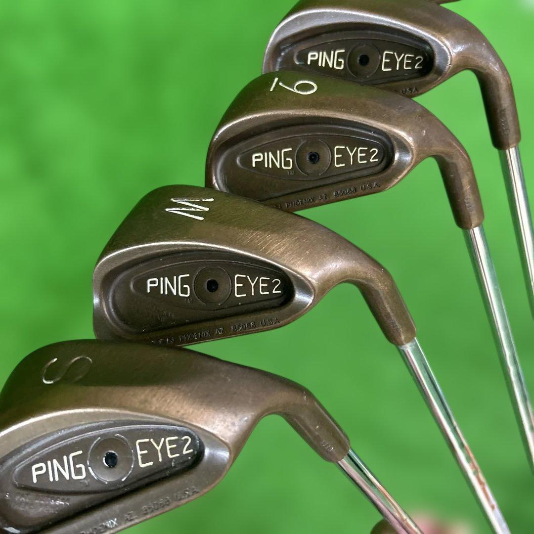 PING EYE2 【OTHERS PEND】BeCu