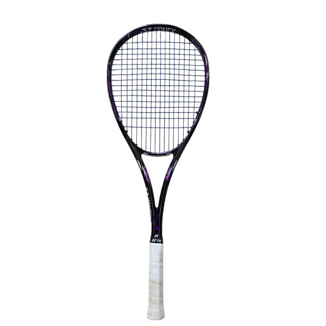 ラケット(軟式用) YONEX GEOBREAK 80S UL1 Violet
