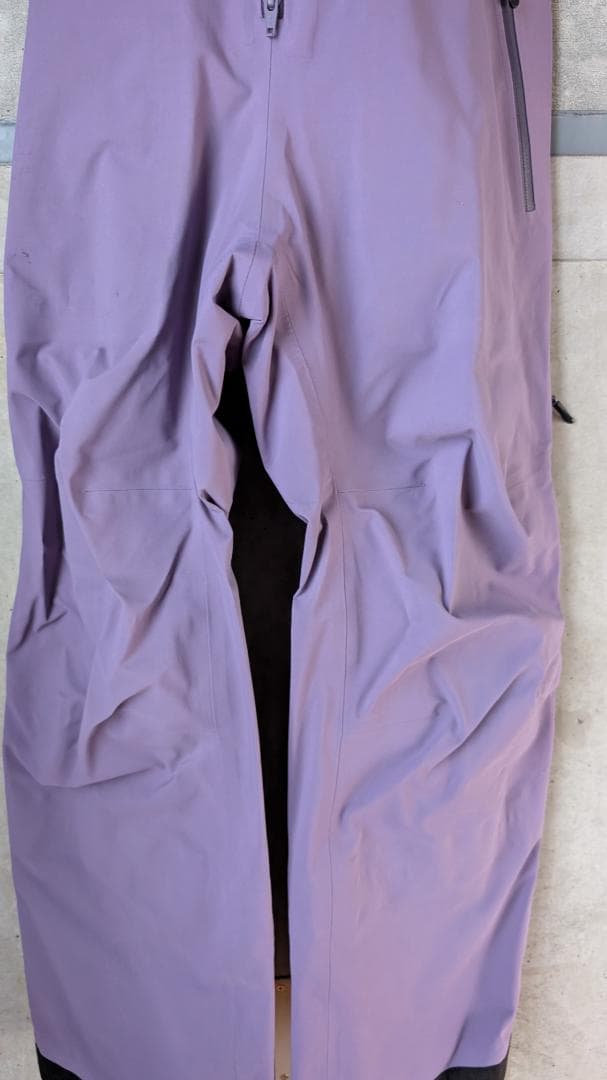 UNFUDGE アンファッジ スノーボードウェア セット M