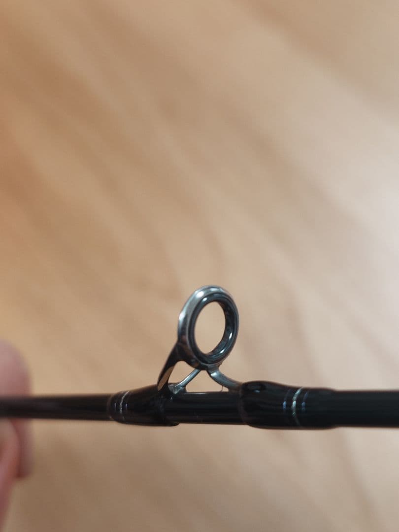 ダイワ　20鏡牙AIR 65B-1.5TG