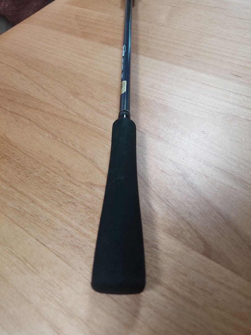 ダイワ　20鏡牙AIR 65B-1.5TG