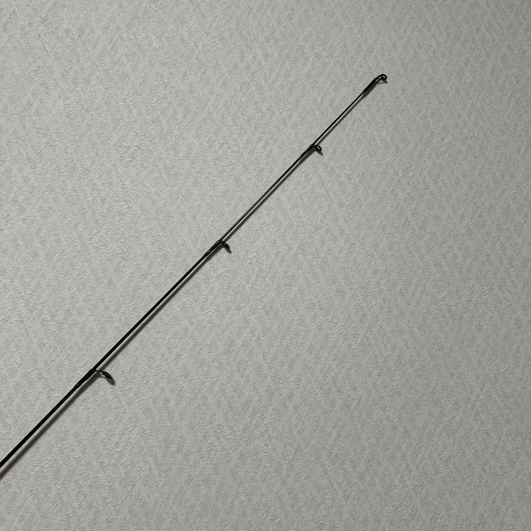 ロッド DAIWA HEARTLAND-Z NO-SINKER SPECIAL